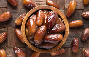 Algerian Dates