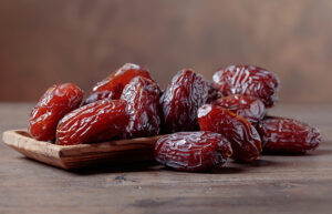 Jordanian Dates