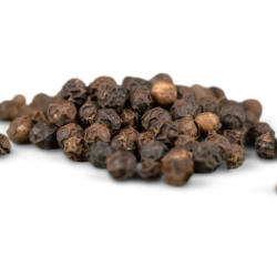 Black Pepper