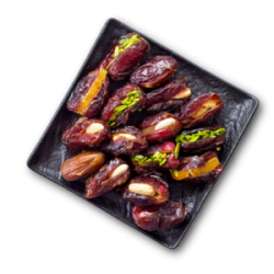 Premium Stuffed Dates